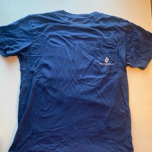 Fripp & Folly tee shirt